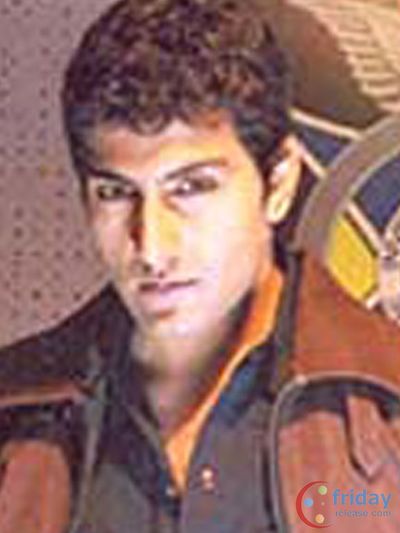 Sudhanshu Pandey Photo