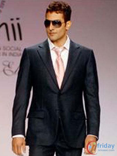 Sudhanshu Pandey Photo