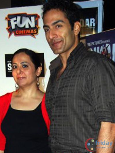 Sudhanshu Pandey Photo