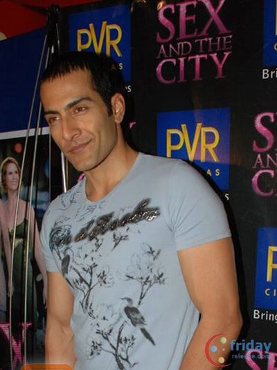 Sudhanshu Pandey Photo