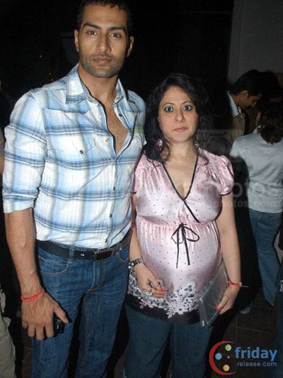 Sudhanshu Pandey Photo