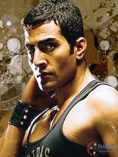 Sudhanshu Pandey Photo