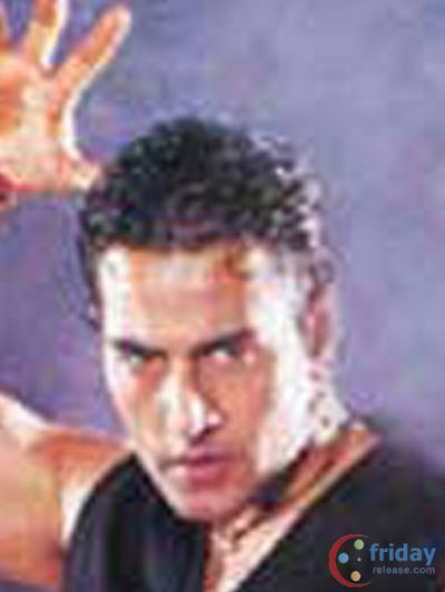 Sudhanshu Pandey Photo