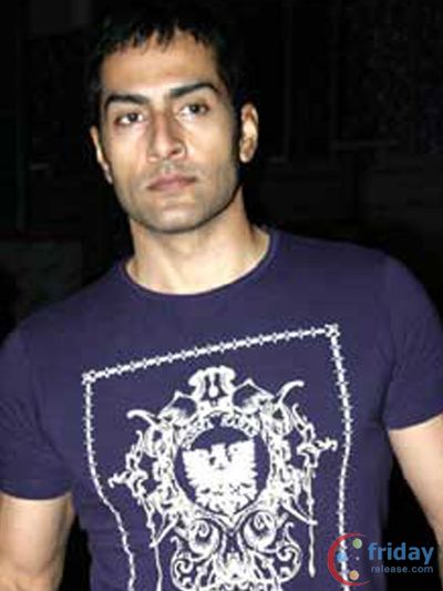 Sudhanshu Pandey Photo