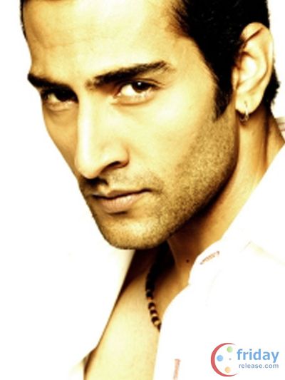 Sudhanshu Pandey Photo