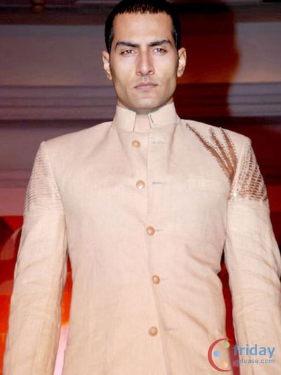 Sudhanshu Pandey Photo