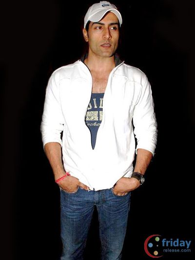 Sudhanshu Pandey Photo