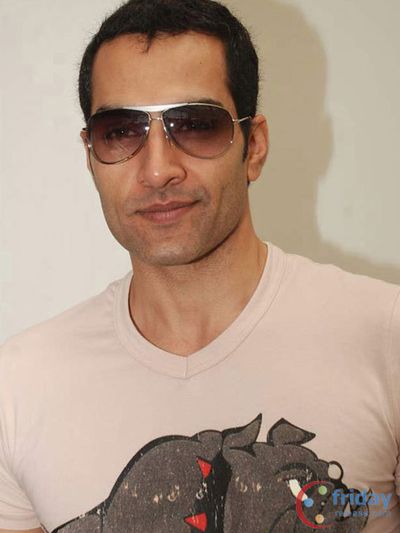 Sudhanshu Pandey Photo