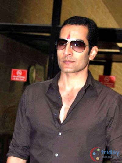 Sudhanshu Pandey Photo