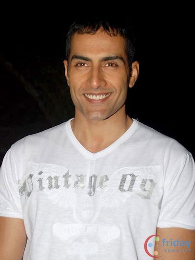 Sudhanshu Pandey Photo