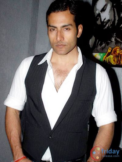 Sudhanshu Pandey Photo