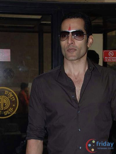 Sudhanshu Pandey Photo