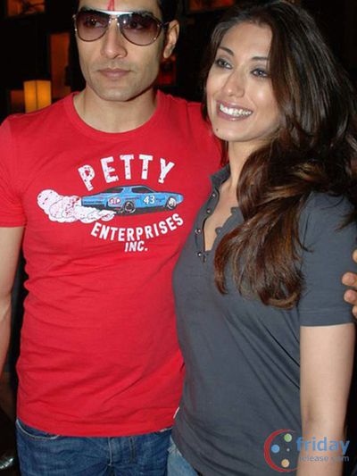 Sudhanshu Pandey Photo