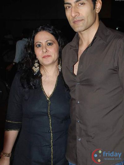 Sudhanshu Pandey Photo