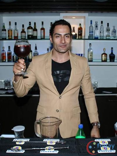 Sudhanshu Pandey Photo