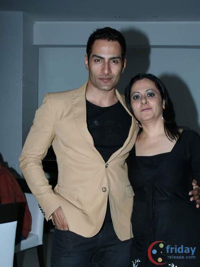 Sudhanshu Pandey Photo