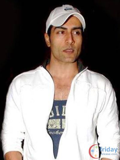 Sudhanshu Pandey Photo