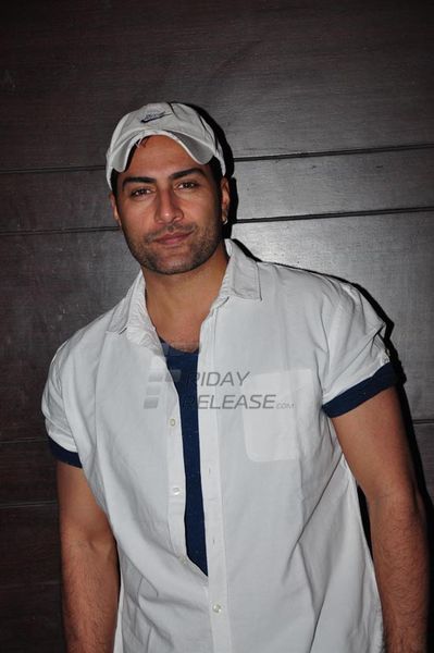 Sudhanshu Pandey Photo