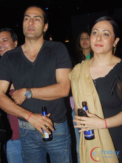 Sudhanshu Pandey Photo