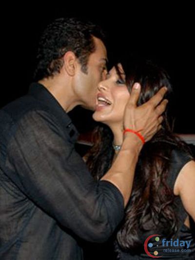 Sudhanshu Pandey Photo