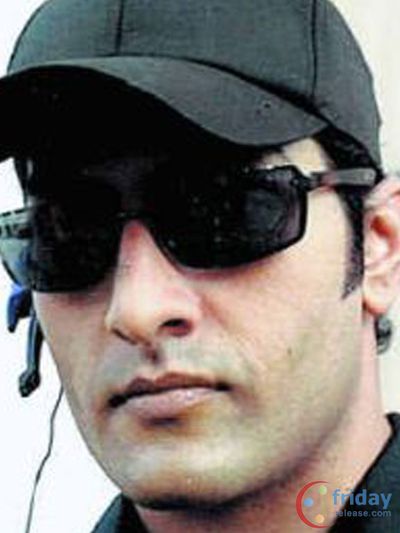 Sudhanshu Pandey Photo