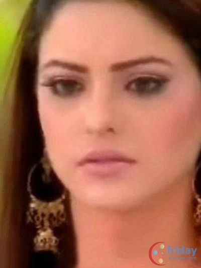 Aamna Shariff Photo