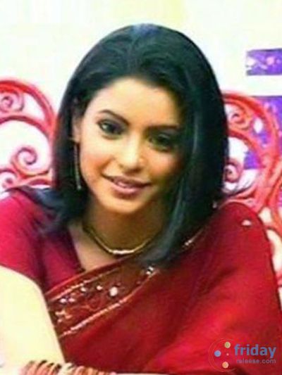 Aamna Shariff Photo