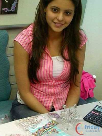 Aamna Shariff Photo