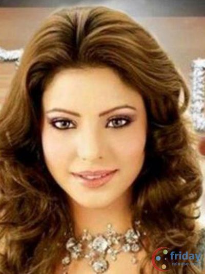 Aamna Shariff Photo
