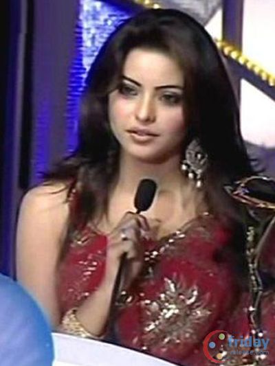 Aamna Shariff Photo