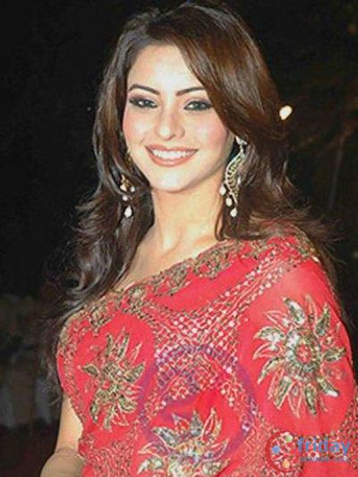 Aamna Shariff Photo