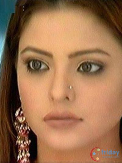 Aamna Shariff Photo