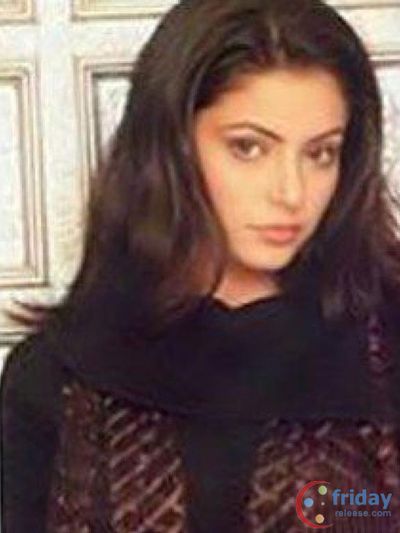 Aamna Shariff Photo