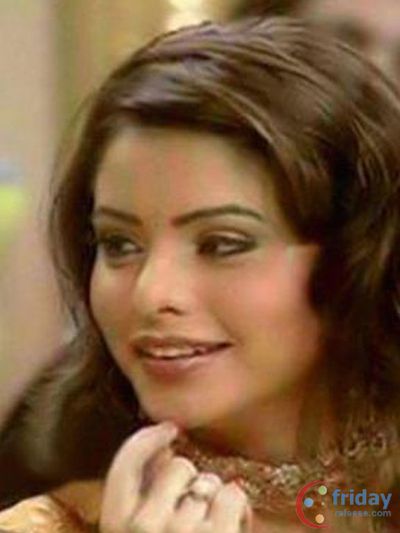 Aamna Shariff Photo