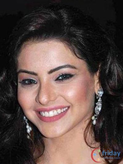 Aamna Shariff Photo