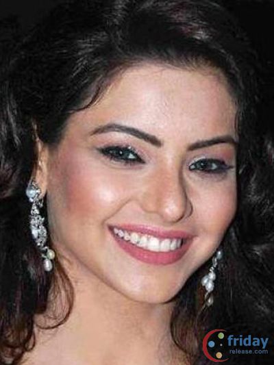 Aamna Shariff Photo