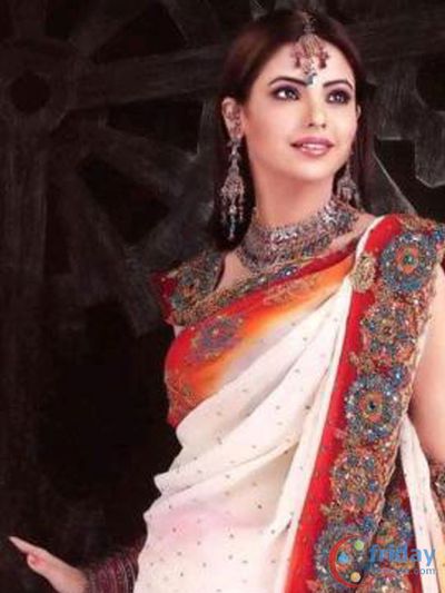 Aamna Shariff Photo