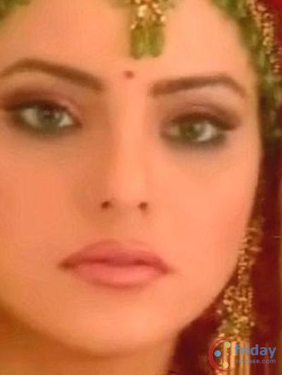 Aamna Shariff Photo
