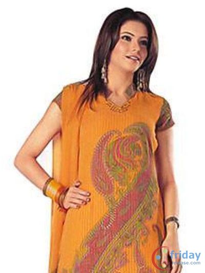 Aamna Shariff Photo