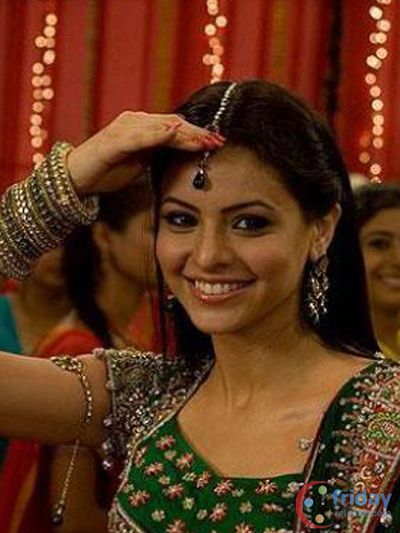 Aamna Shariff Photo