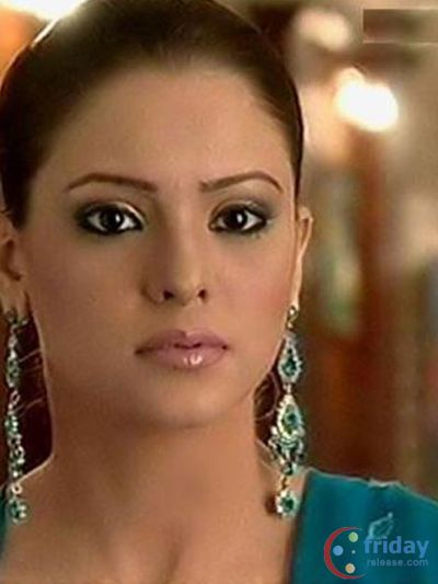 Aamna Shariff Photo
