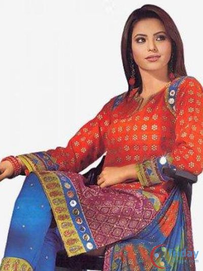 Aamna Shariff Photo