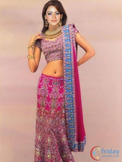 Aamna Shariff Photo