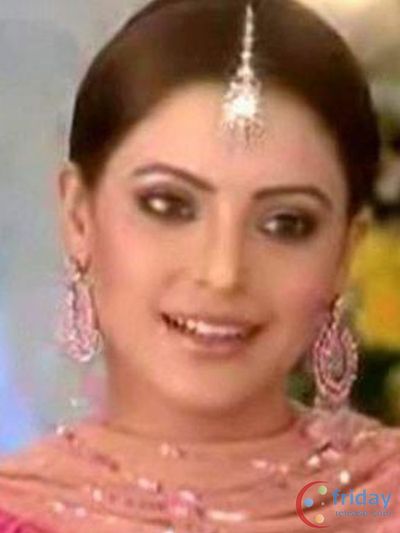 Aamna Shariff Photo