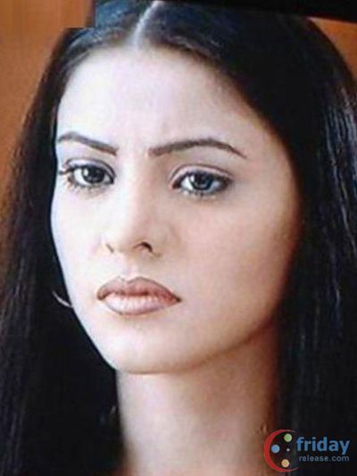 Aamna Shariff Photo