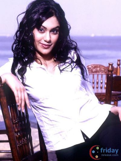Adah Sharma Photo