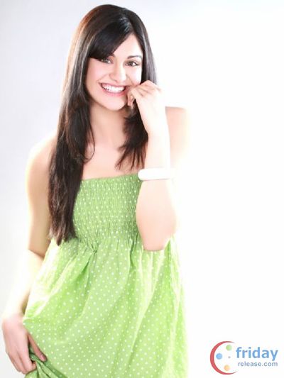 Adah Sharma Photo