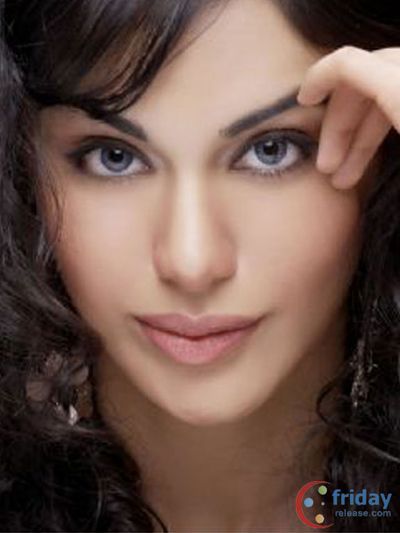 Adah Sharma Photo