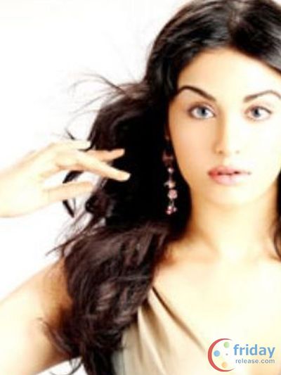 Adah Sharma Photo