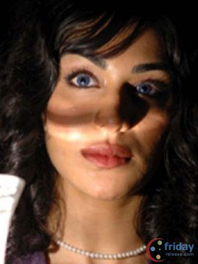 Adah Sharma Photo